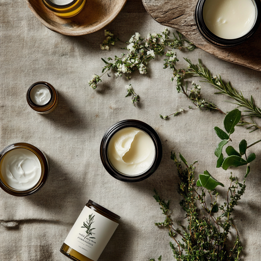 The Lost Art of Natural Beauty: What Our Ancestors Knew About Skincare