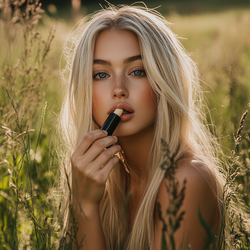 Nourishing Lip Treatment - Sweet Frost Revival