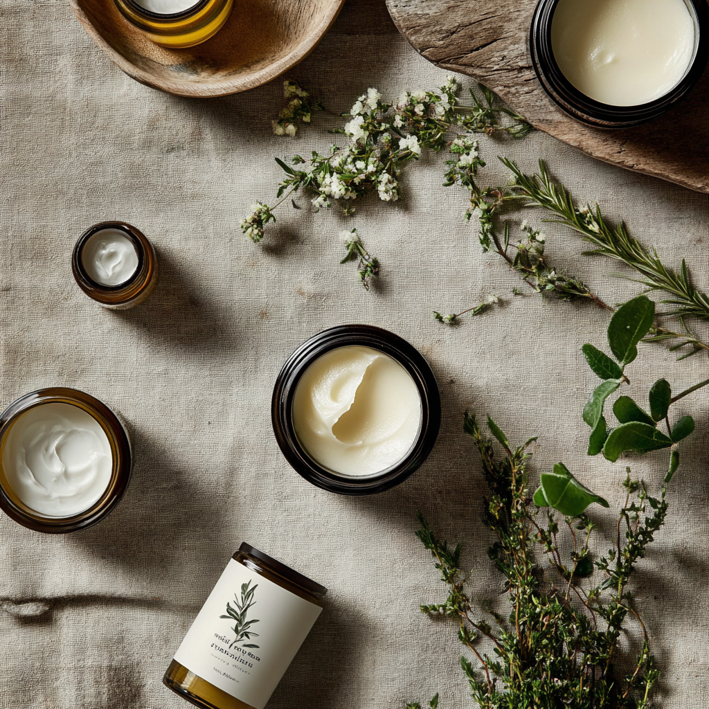The Lost Art of Natural Beauty: What Our Ancestors Knew About Skincare