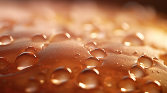 Understanding Your Skin Barrier: Your Body's Living Shield